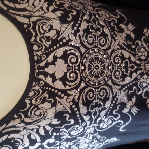 B.L.E.U.* Top - Picture 2 of 6